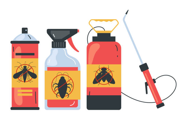 Reliable North Catasauqua, PA Pest Control Solutions